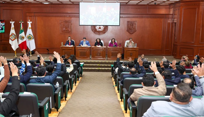 UAEMéx aprueba plan de austeridad para 2026