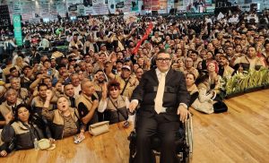 Reconocen liderazgos en SUTEyM