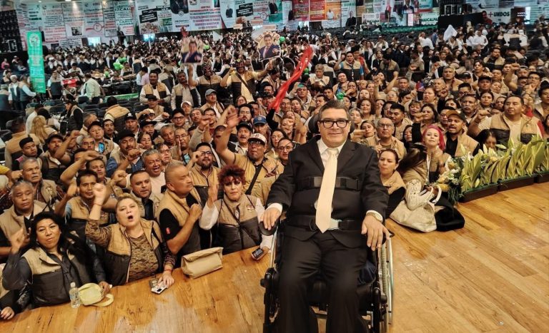 Reconocen liderazgos en SUTEyM