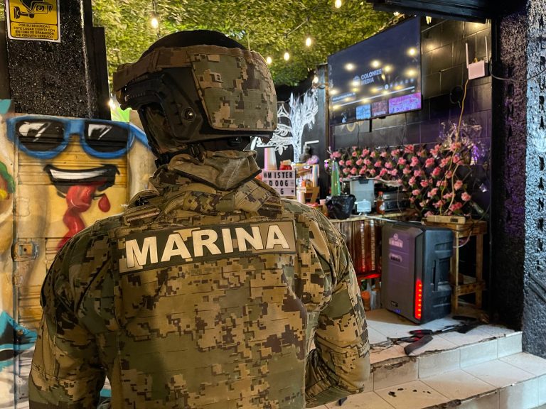 Clausuran puntos irregulares de venta de alcohol en Ecatepec