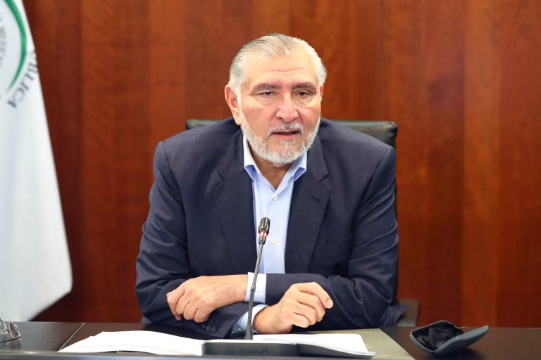 Gobernadora de BC entregó contratos millonarios a empresas de Adán Augusto, según PNT