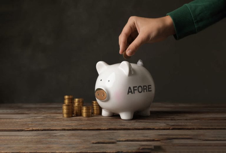Afores, SHCP y CNVB preparan plan nacional de inclusión financiera
