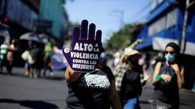 Impunes 90 por ciento de agresiones sexuales y psicológicas a mujeres