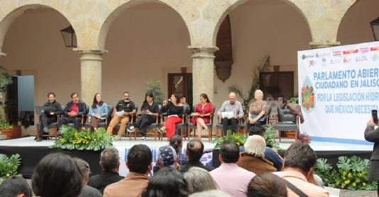 Proyecto de Ley de Aguas de la 4T, conserva “modelo salinista” privatizador