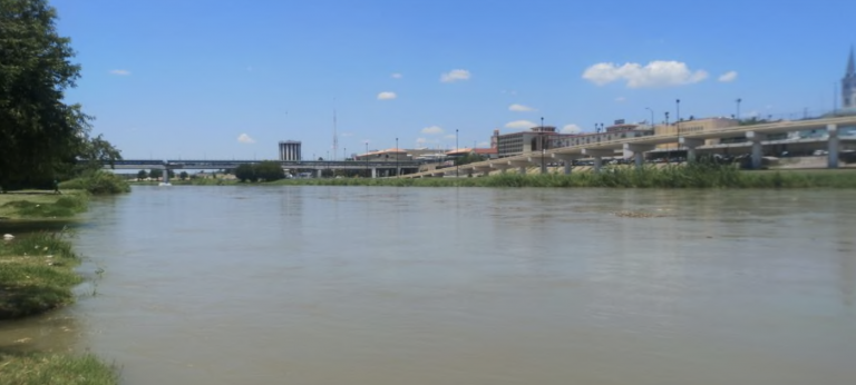 EE.UU. exige a México pago de 6 mil 66 millones de metros cúbicos de agua