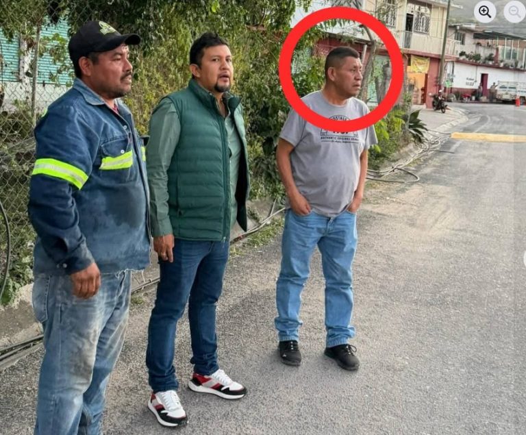Asesinan a director municipal en Guerrero