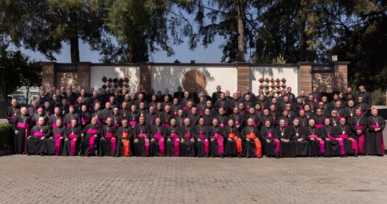 CEM: México vive una realidad de violencia e impunidad