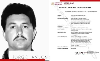 Celebra CNDH formal prisión a exagente del CISEN en homicidio de Colosio