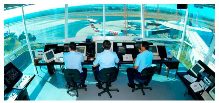 Controladores aéreos anuncian protesta para el 3 diciembre, en CdMx