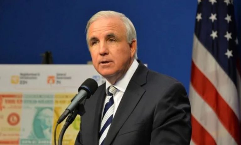 México envió crudo a Cuba  por 3 mmdd; en EU piden sanciones en T-MEC