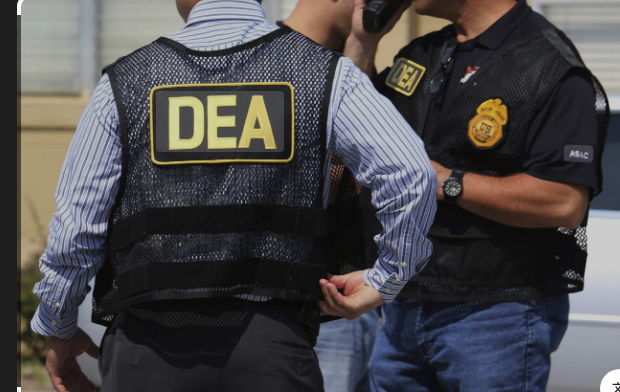 Exagente de la DEA explica, si una intervención estadounidense en México podría ser efectiva contra el narco