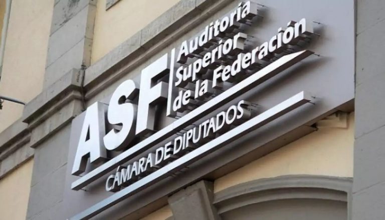 «Elefantes blancos» en estados cuestan mil 700 mdp al erario: ASF