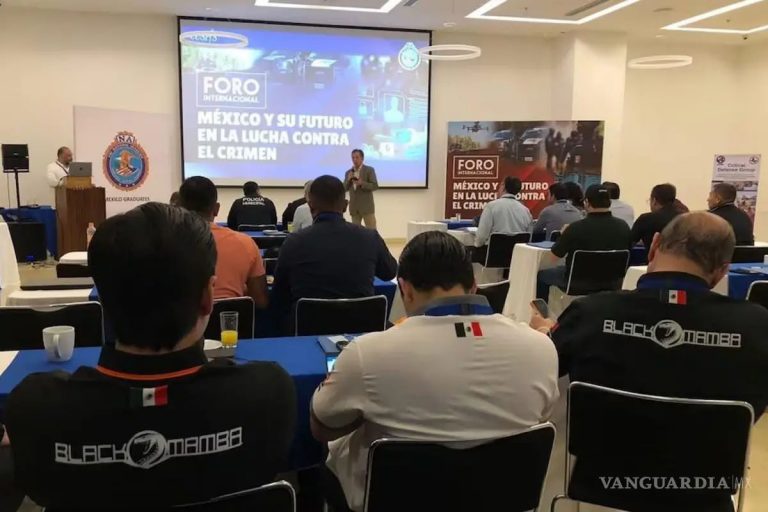 Estados Unidos refuerza alianza con México contra crimen trasnacional