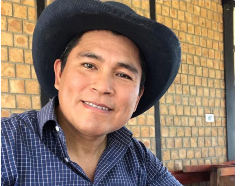 Asesinan al ex alcalde de Zongolica, Juan Carlos Mezhua, en Veracruz