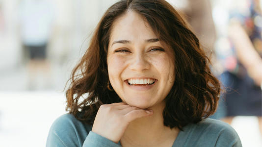 La gente vive más, si es más feliz, señala estudio