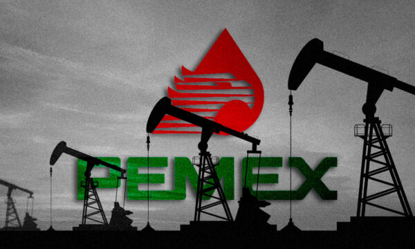 Pemex descarta el fracking en primera ronda de contratos mixtos