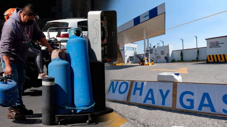 Gaseras entran en contradicción con Sener, sobre el abasto de gas LP