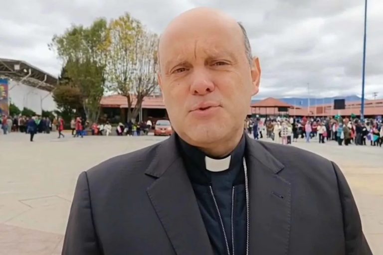 Arquidiócesis: gobierno atenta contra libertad de expresión