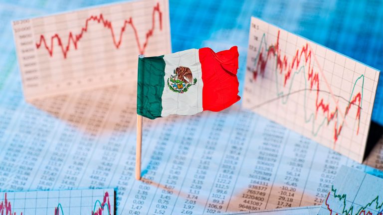 IMEF: México tiene poco tiempo para reducir su deuda