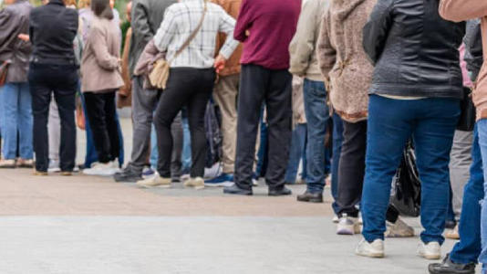 INEGI: Casi 18 millones de mexicanos tienen empleos sin prestaciones