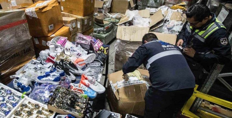 Empresarios de CDMX piden 100% de arancel para frenar invasión china