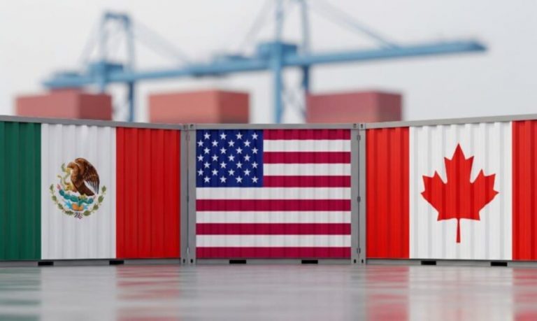 Petroleras de EE.UU. frenan inversiones en México hasta que renegocien el T-MEC