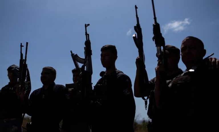 México, país más peligroso para funcionarios y alcaldes locales: ACLED