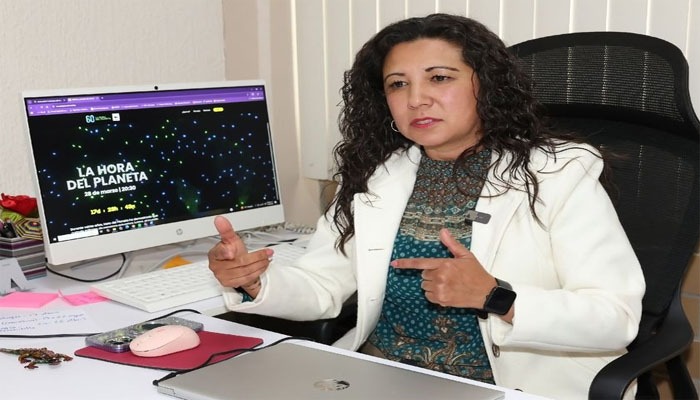 La Hora del Planeta llama a transformar hábitos y fortalecer la conciencia ambiental