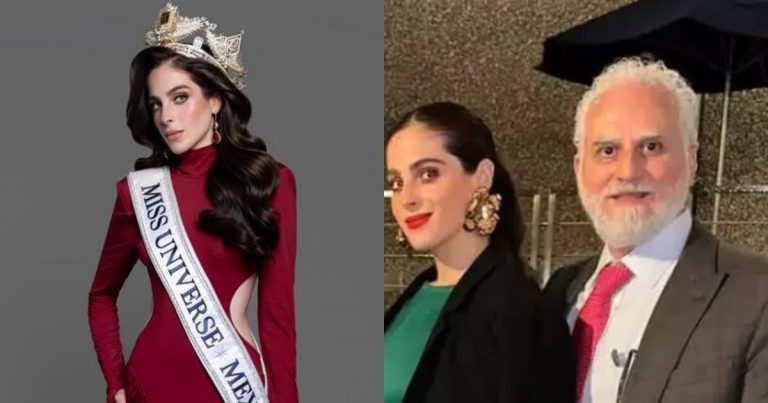 Investigaron en Pemex a papá de Miss Universo por enriquecimiento ilícito; fue inhabilitado