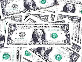 Alza ligera del dólar pone bajo presión al peso mexicano en jornada festiva