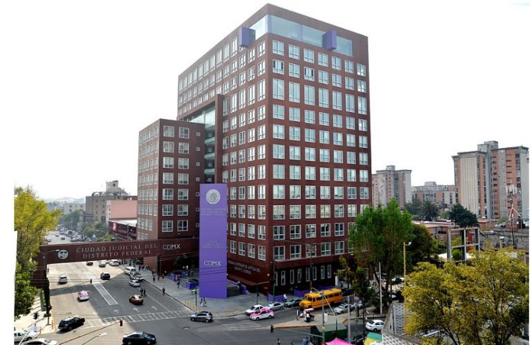 Magistrados con negro historial buscan llegar la presidencia del TSJ-CdMx