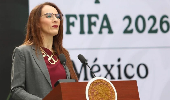 Mamá de Gabriela Cuevas, “consigue” una dirección en Profeco sin experiencia en el ramo