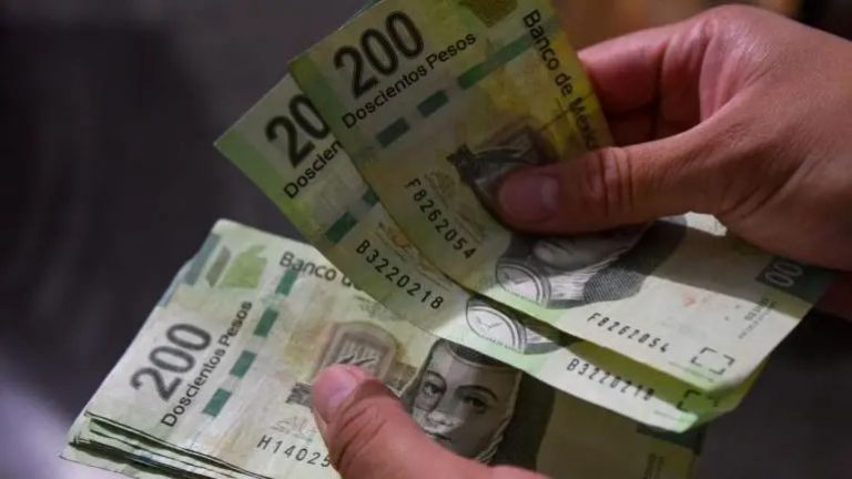 ONG urge aumentar 16% salario mínimo, para combatir pobreza