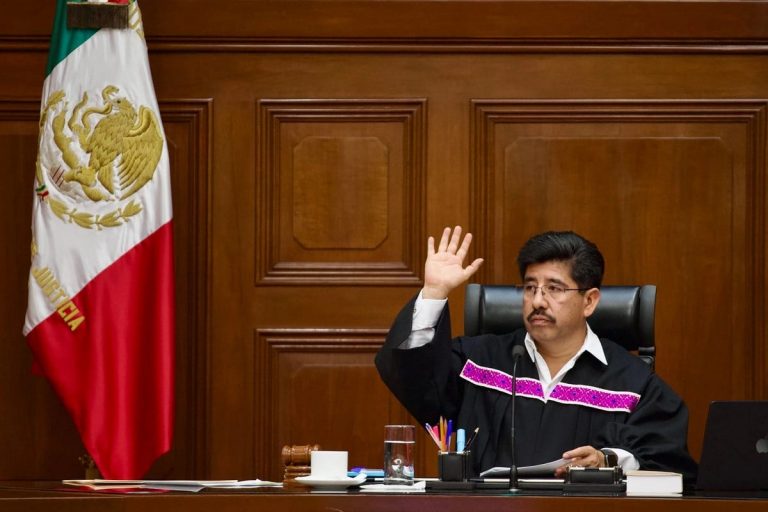 Rechazan intento de ministro para revisar resoluciones de anterior Corte