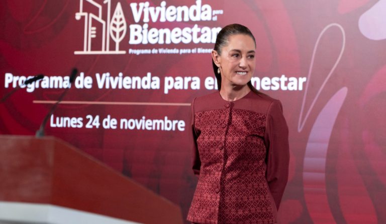 Intervención de Perú en la embajada mexicana en Lima estaría fuera de toda ley, Sheinbaum