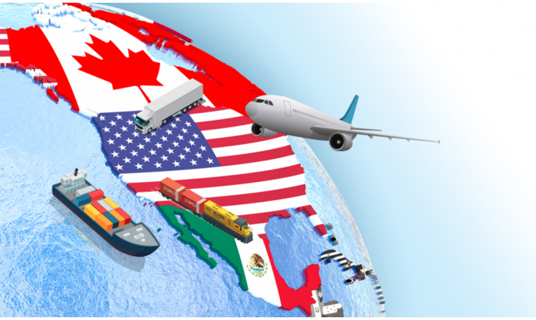 Existe riesgo real de que EE.UU. dé por terminado el T-MEC: ICC México