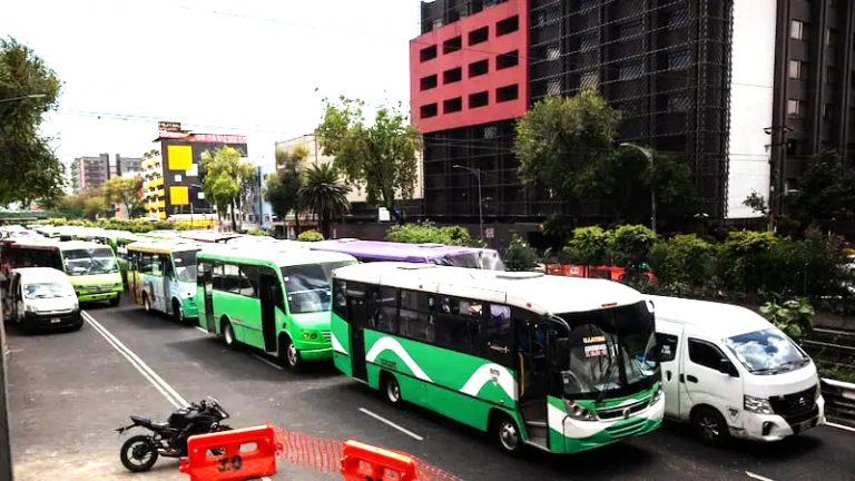Así quedarán las nuevas tarifas y obligaciones para concesionarios en CdMx