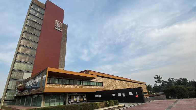 Acuerdan UNAM y Stunam aumento salarial de 4 por ciento