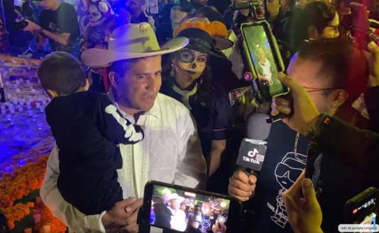 El asesinato de Carlos Manzo: radiografía de un Estado fallido