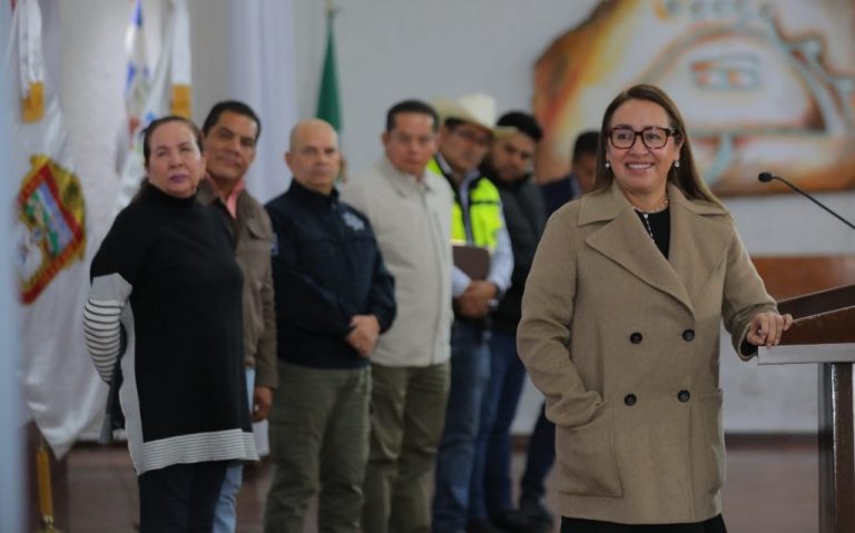 Recupera Ecatepec 198 millones de litros de agua sustraída ilegalmente