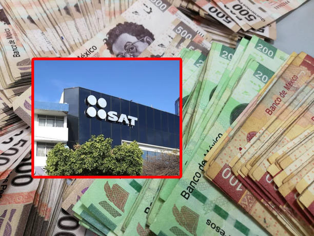 SAT recaudó de enero a octubre más de 5 bdp