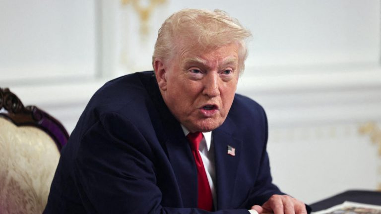 Trump ordena el cierre total del espacio aéreo de Venezuela