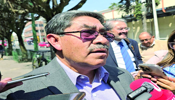 UAEMéx impulsa reforma clave a Ley Universitaria