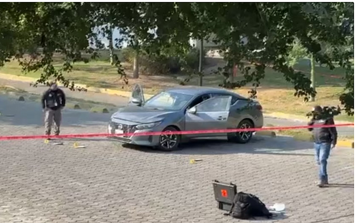 Ubican a agentes federales secuestrados en Jalisco, SSPC detalla que están heridos