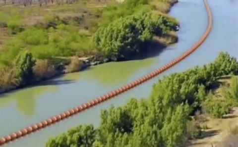México entregará casi 250 millones de metros cúbicos de agua a EU
