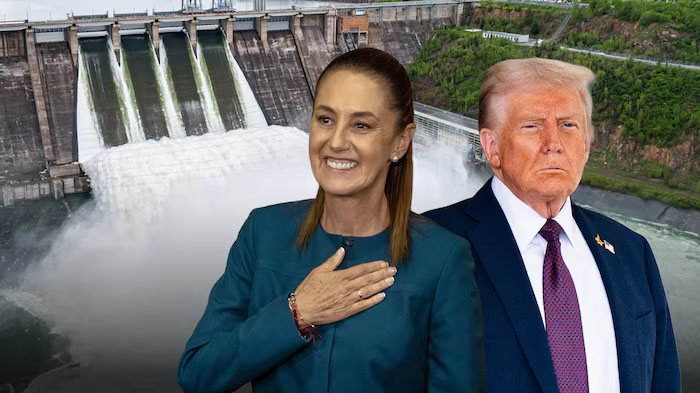 Entregar agua a EU, provocaría hambre en la frontera: CNA