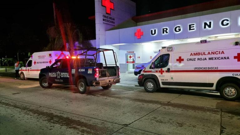 Noche Buena y Navidad: 95 asesinatos; quema de 250 palapas