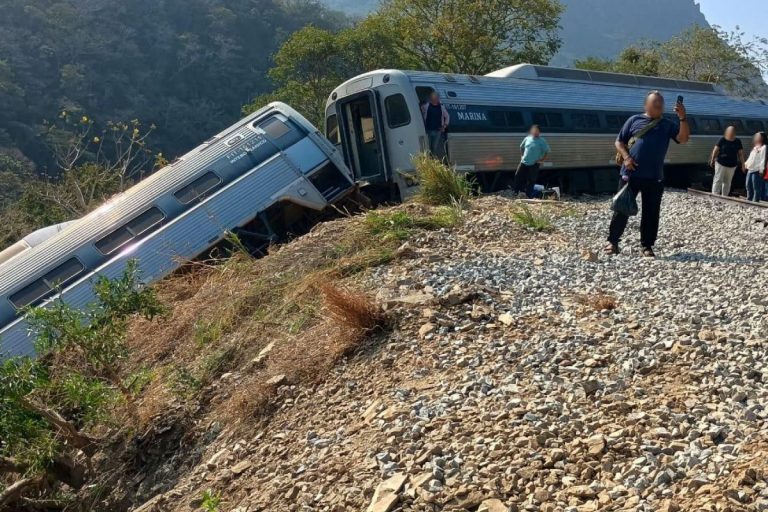 ASF advirtió al Gobierno de riesgos y deficiencias en vías de Tren Interoceánico