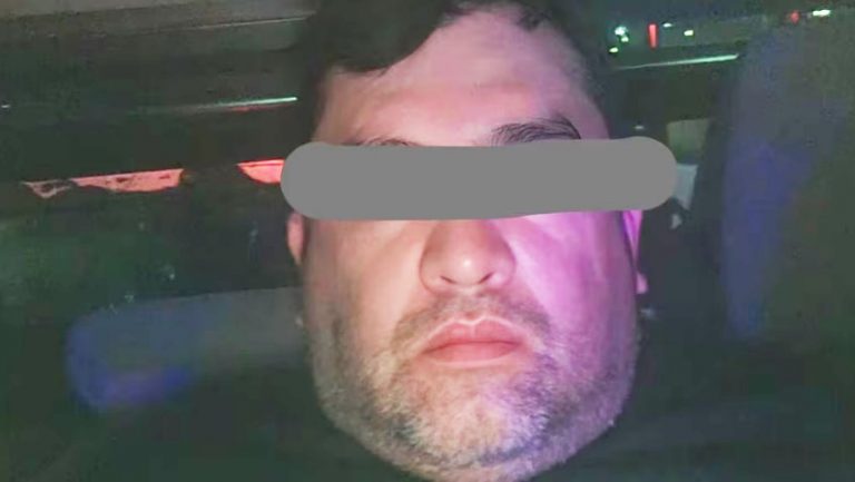 Detienen a “El Betito”, sobrino de Osiel Cárdenas Guillén, exlíder del Cártel del Golfo