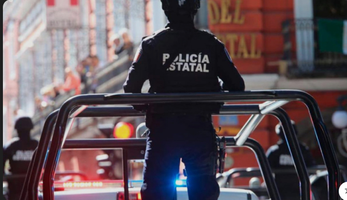 Blindan la frontera entre Tlaxcala y Puebla tras el hallazgo de personas sin vida